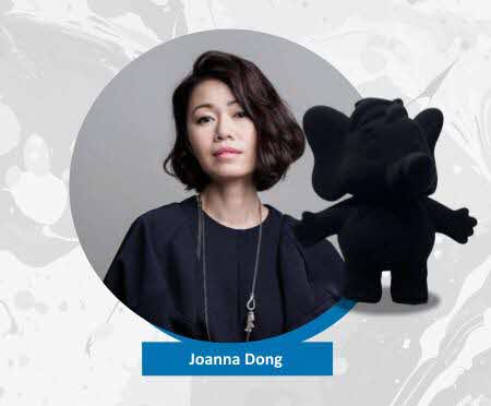 Joanna Dong Joanna Dong