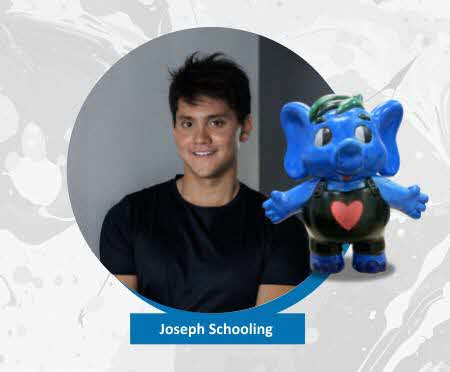 Joseph Schooling Joseph Schooling