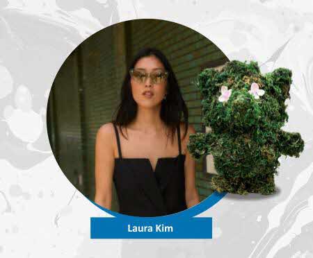 Laura Kim Laura Kim