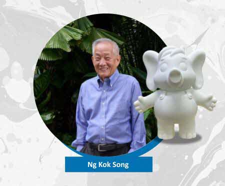 Ng Kok Song Ng Kok Song