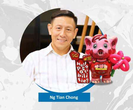 Ng Tian Chong Ng Tian Chong
