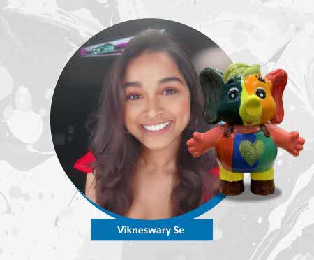 Vikneswary Se Vikneswary Se