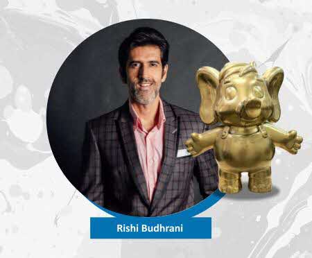 Rishi Budhrani Rishi Budhrani