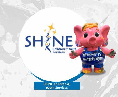 SHINE Children and Youth Services SHINE Children and Youth Services