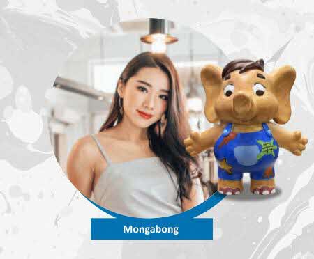Yeoh Mongchin Yeoh Mongchin