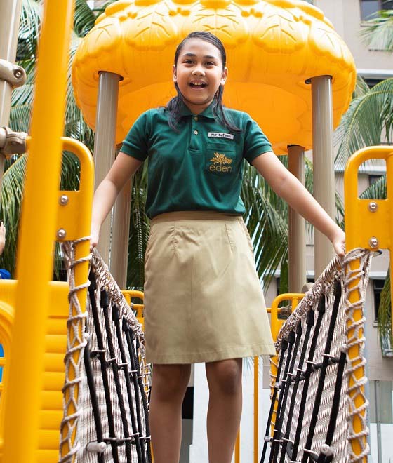 Photo of Safinah