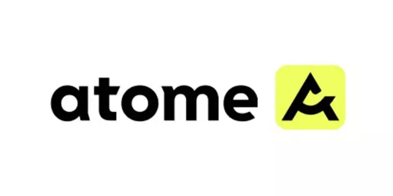 Logo of Atome